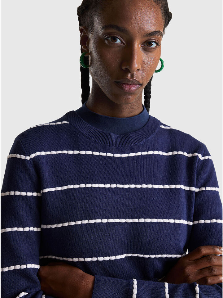 SWEATER L/S Women image number 4